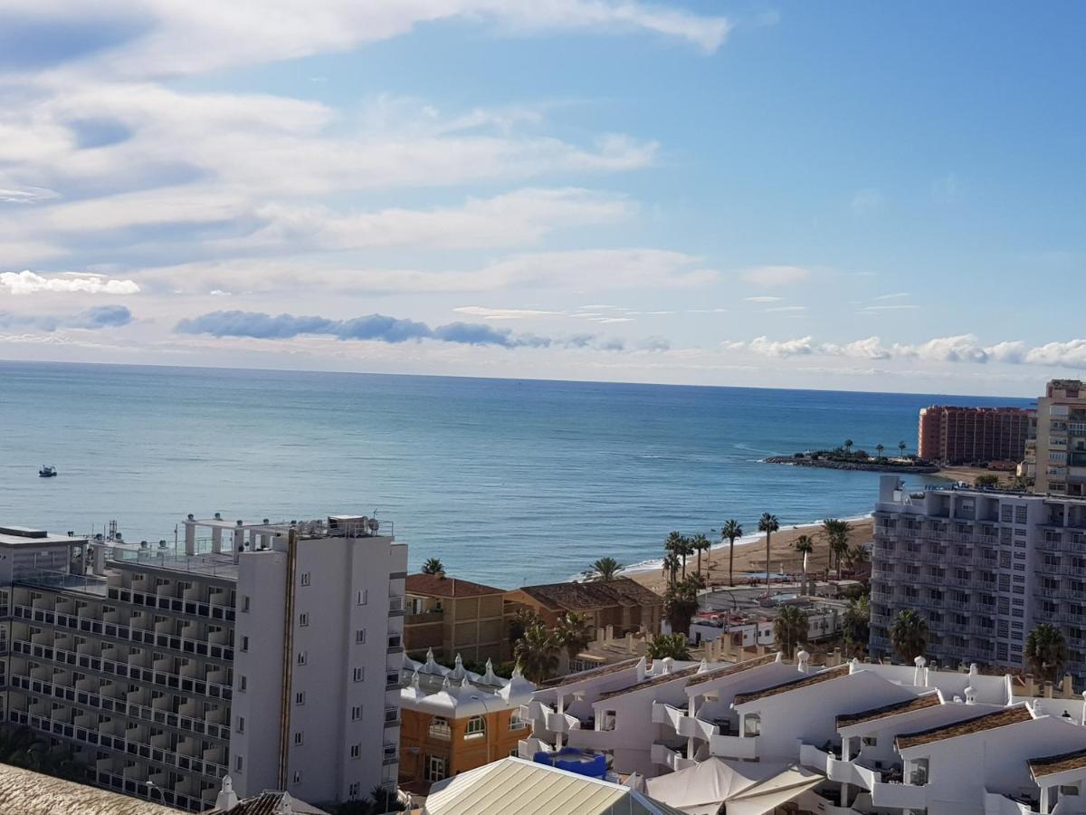 Appartement Benal Sun Benalmádena