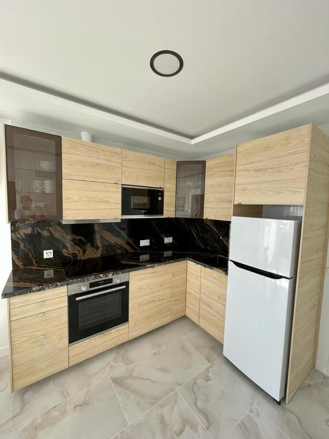 Benal Sun Appartement *