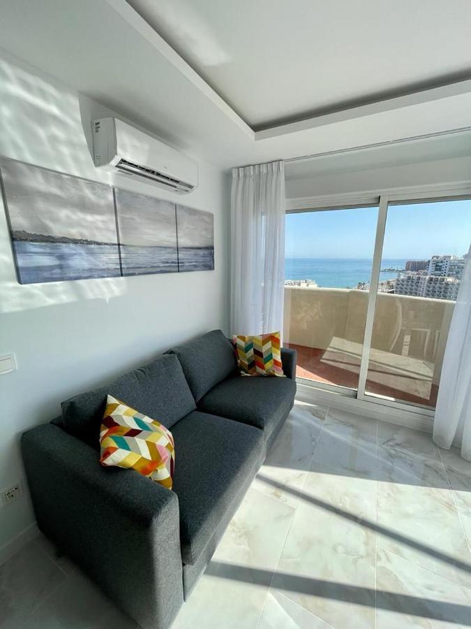 Benal Sun Appartement *