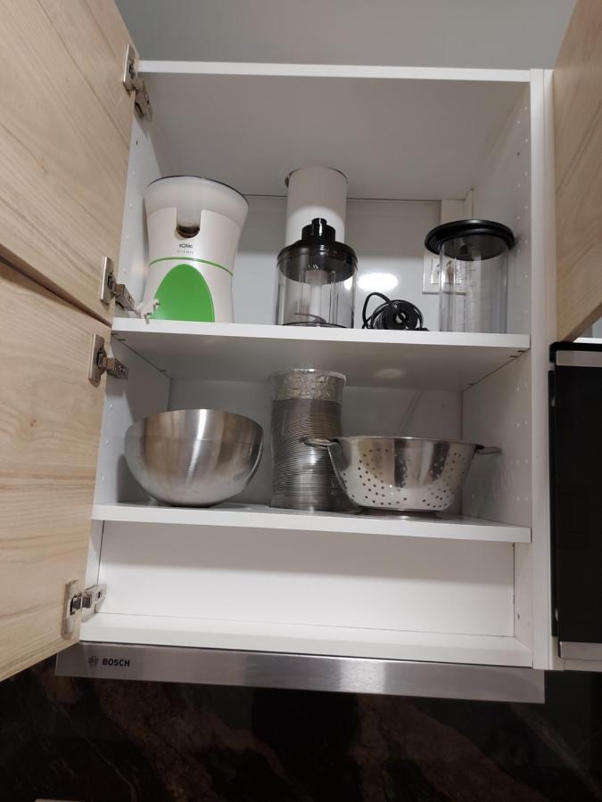 Appartement Benal Sun