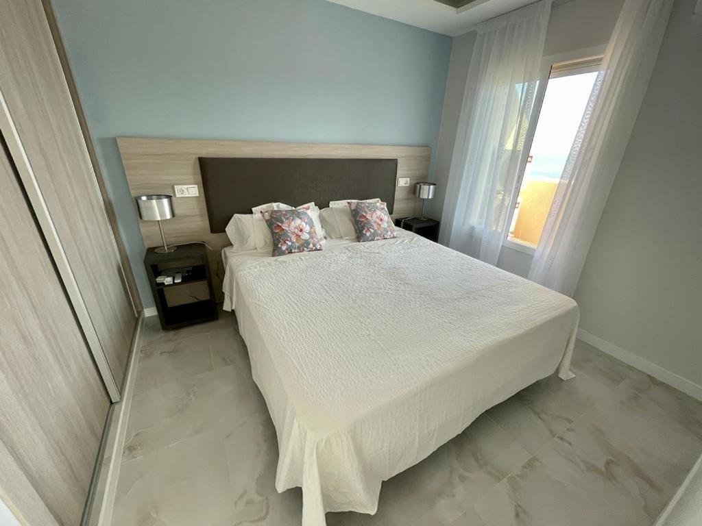 Benal Sun Appartement Benalmádena
