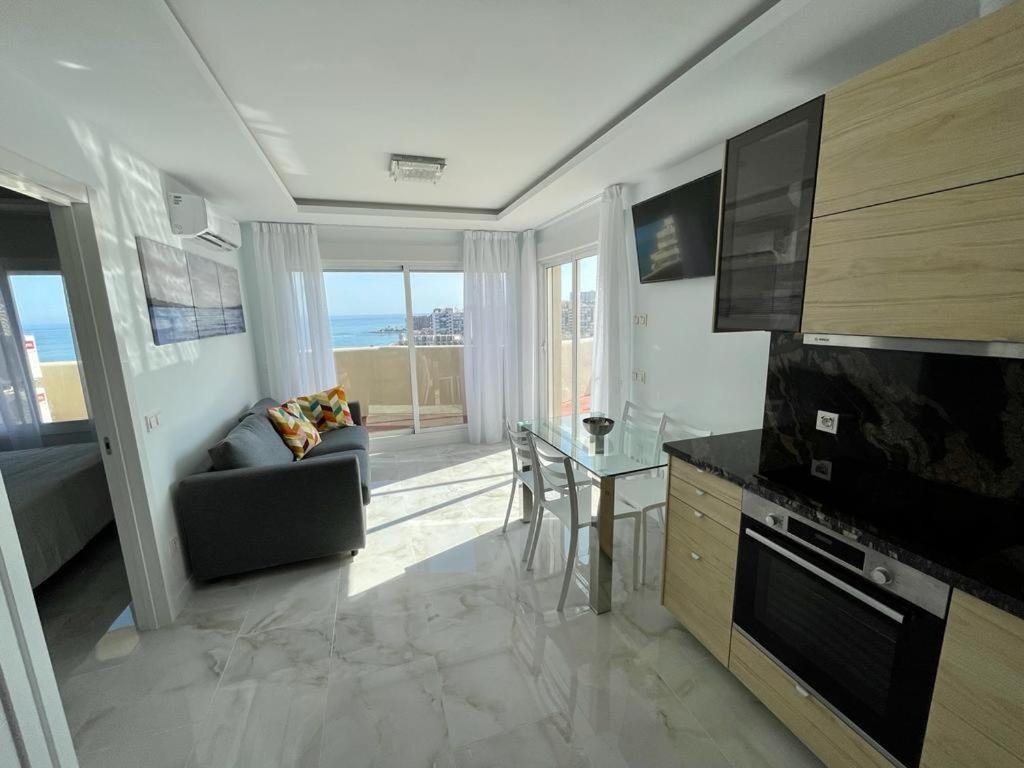 Benal Sun Appartement