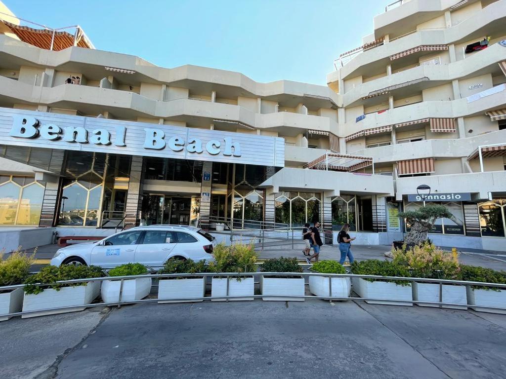 Benal Sun * Benalmádena