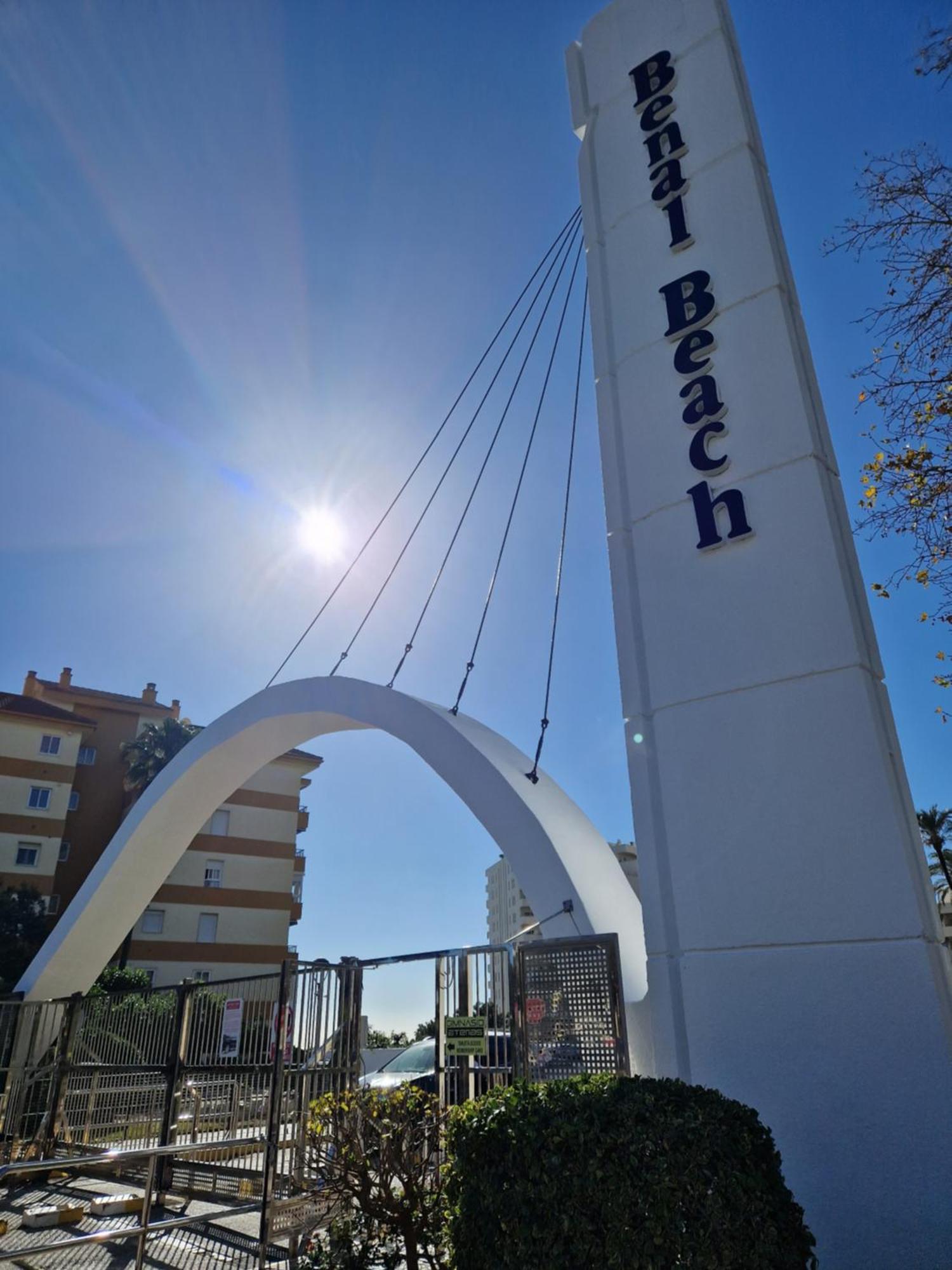 Benal Sun Benalmádena