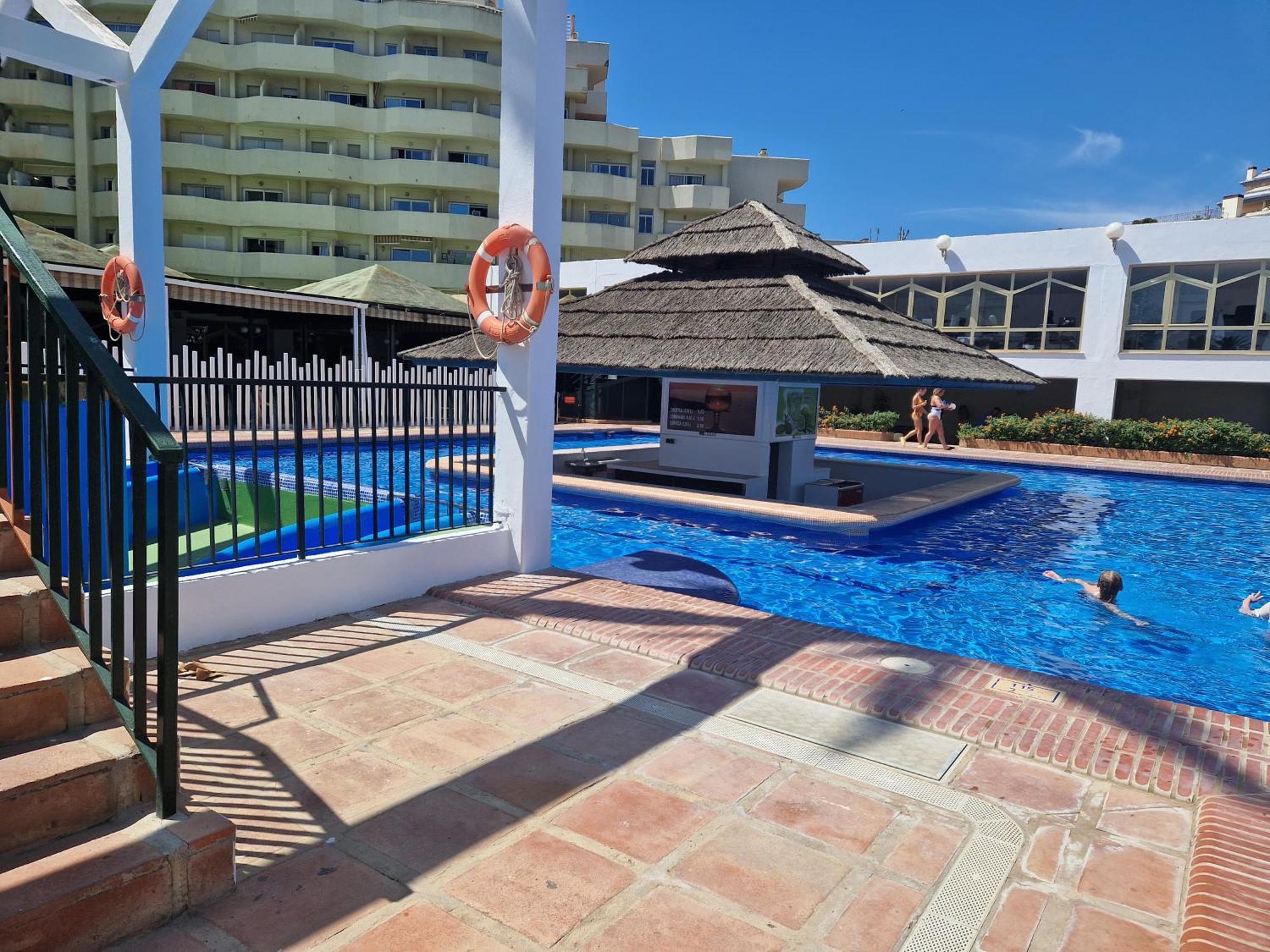 Benal Sun Appartement Benalmádena
