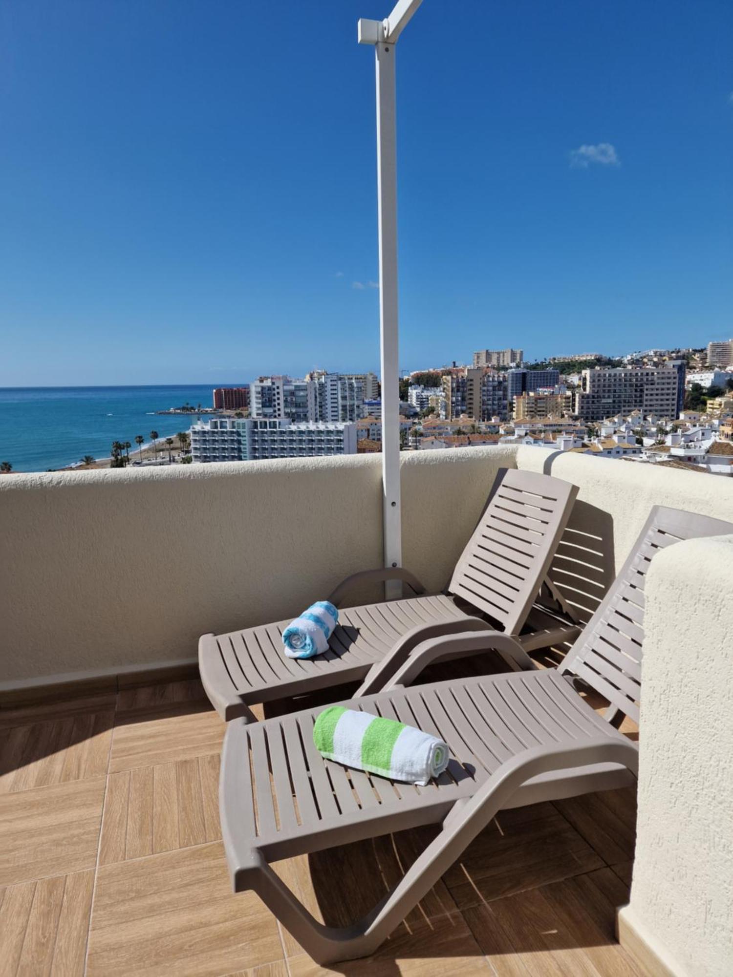 Benal Sun Appartement *