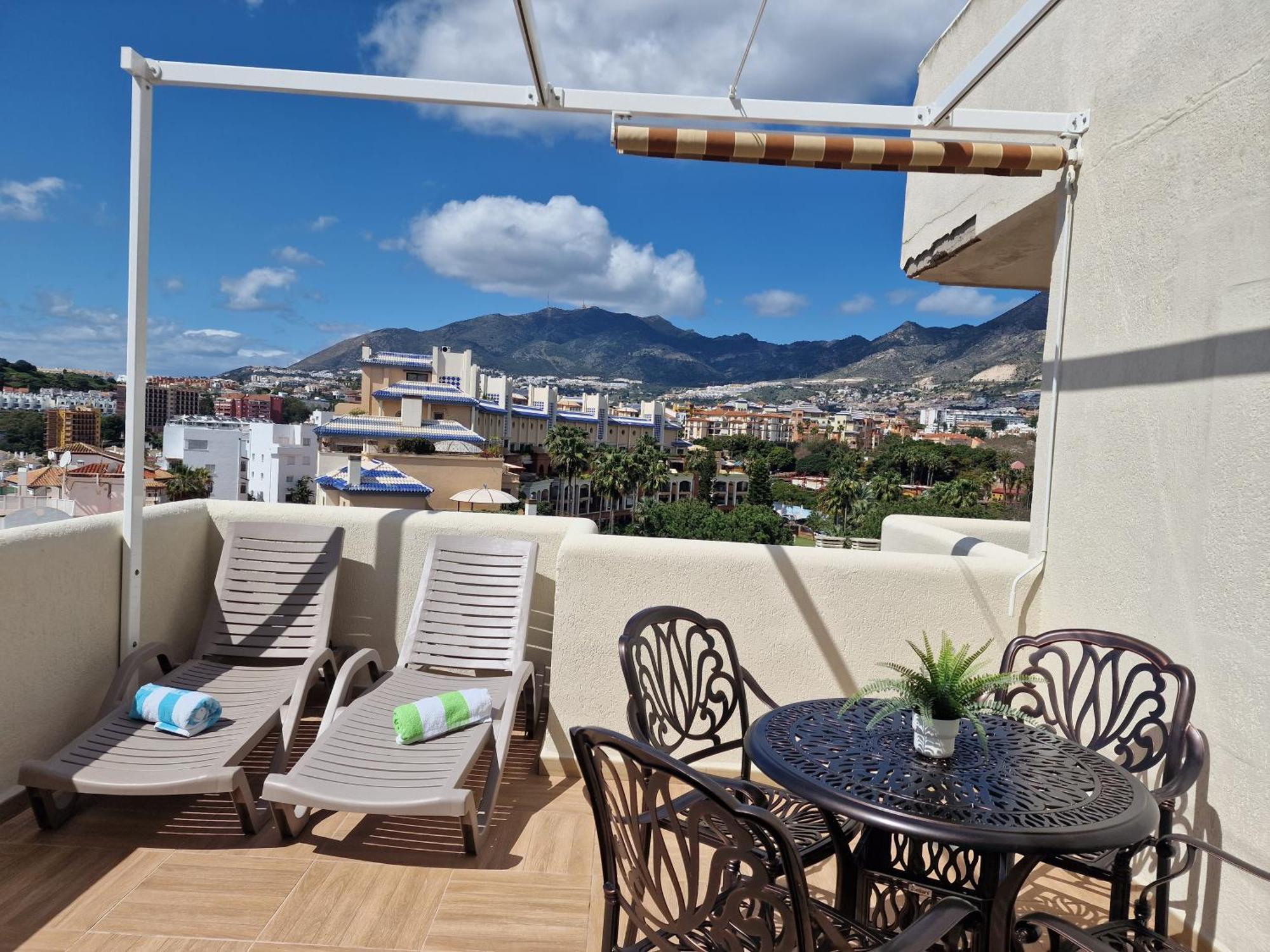 Benal Sun Benalmádena