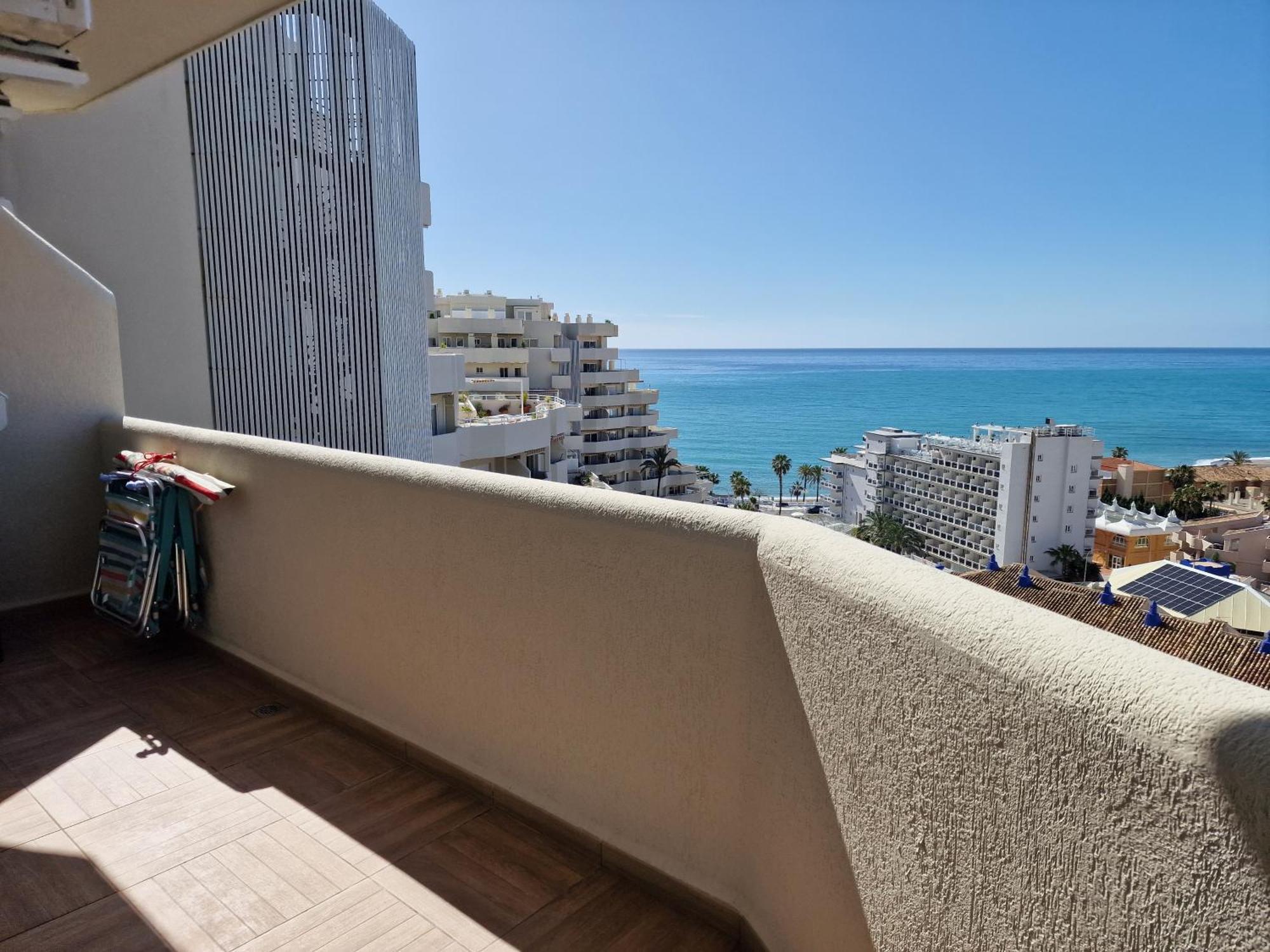 Benal Sun Appartement