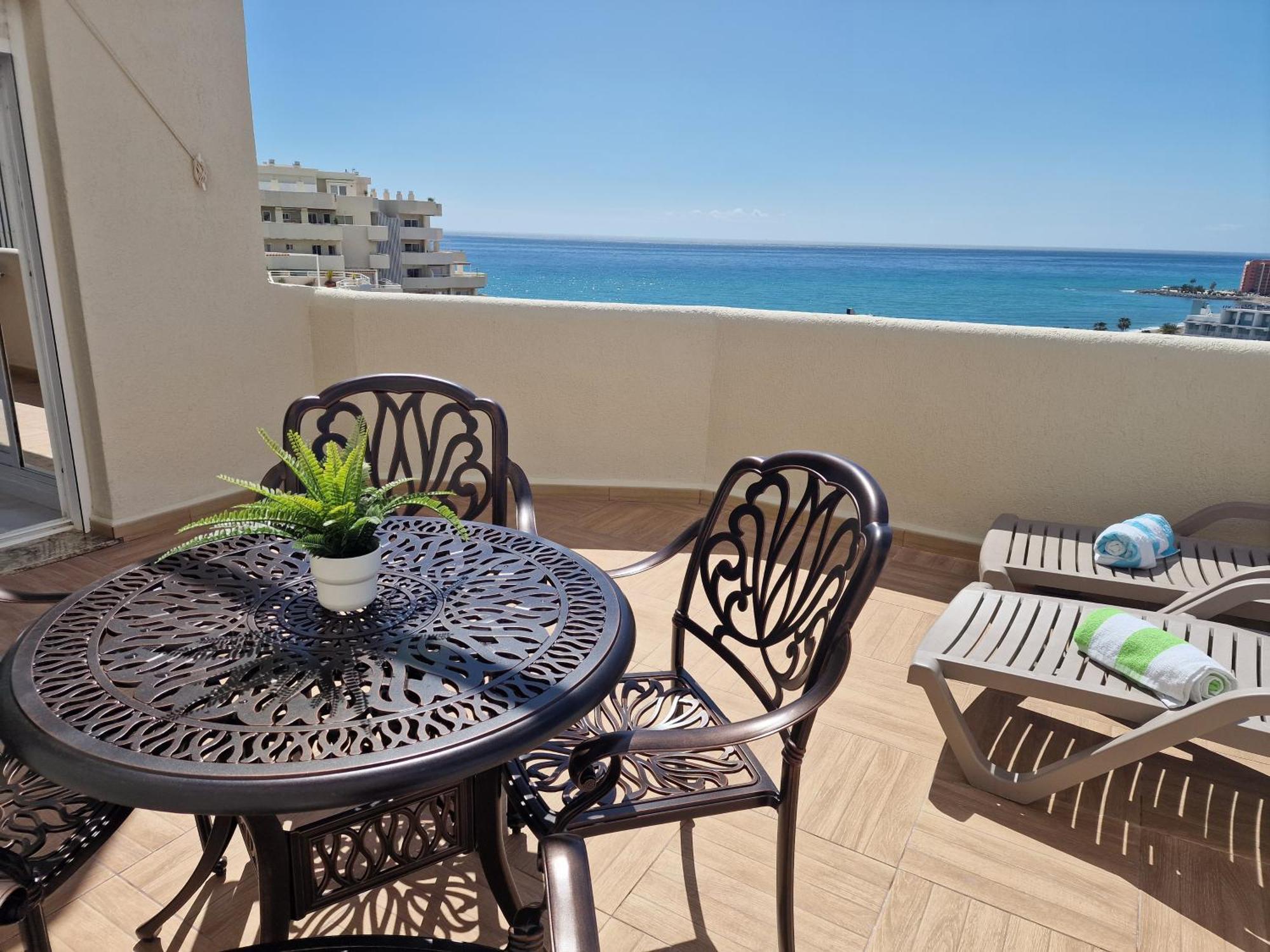 Appartement Benal Sun