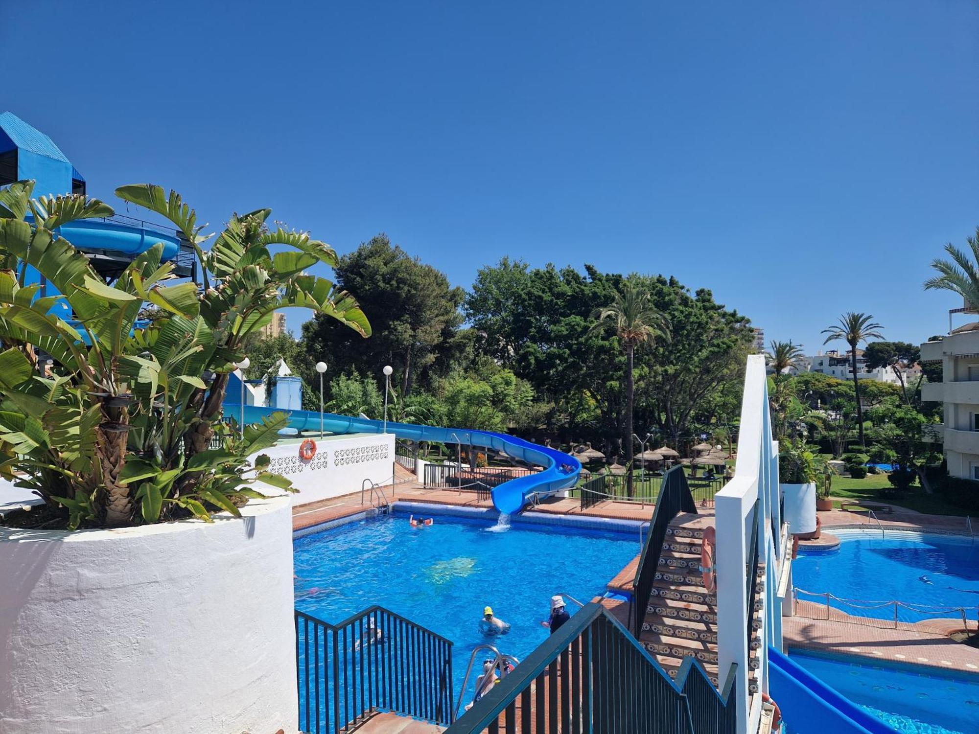 Benal Sun Appartement
